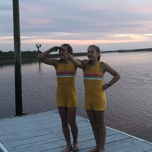 Meet your Posher, Riley